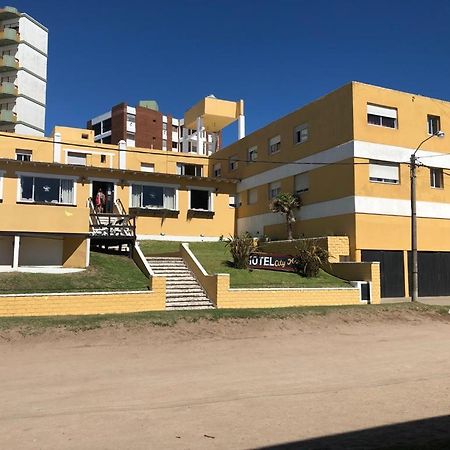 City Mar Playa Villa Gesell Exterior foto