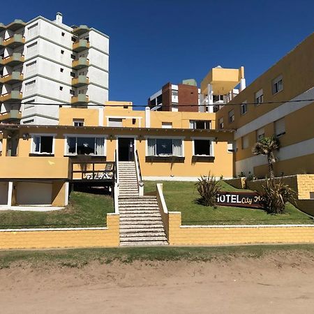 City Mar Playa Villa Gesell Exterior foto