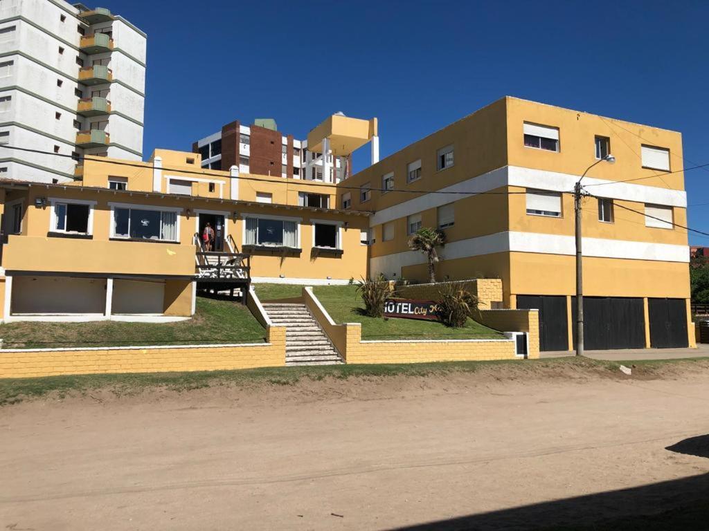City Mar Playa Villa Gesell Exterior foto
