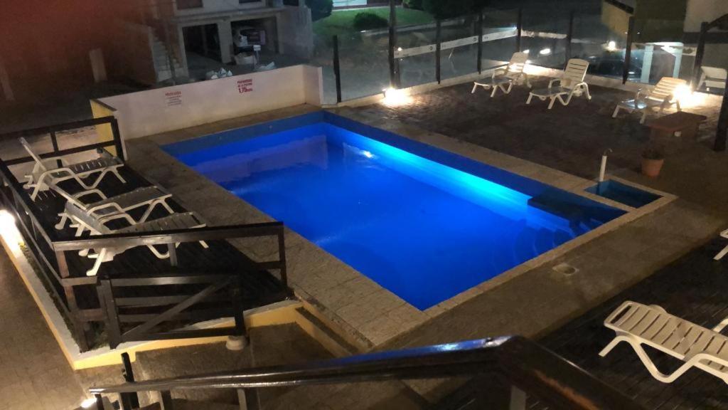 City Mar Playa Villa Gesell Exterior foto