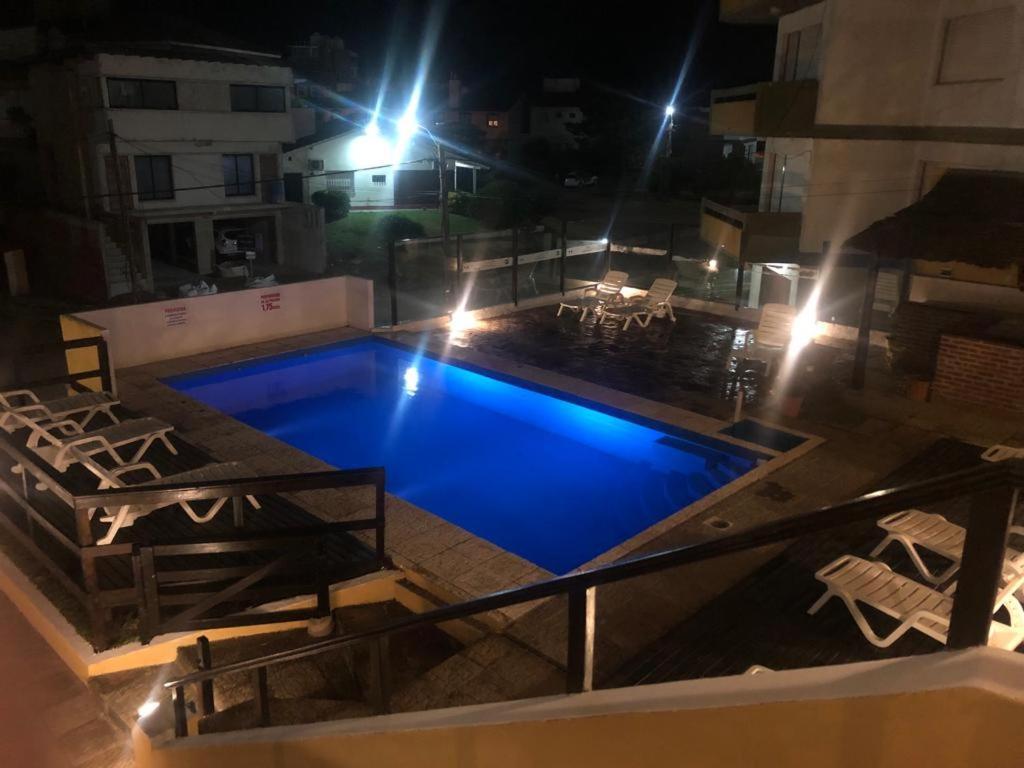 City Mar Playa Villa Gesell Exterior foto